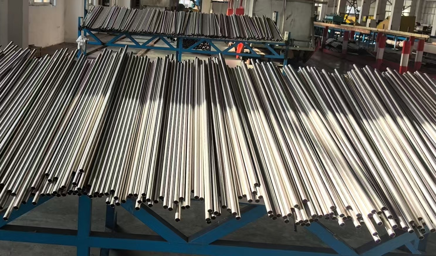 How Inconel 625 Seamless Pipe is Used in Oil and Gas Production?